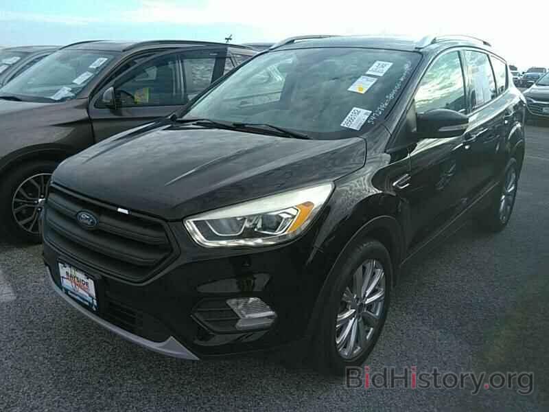 Photo 1FMCU9J90HUC99170 - Ford Escape 2017