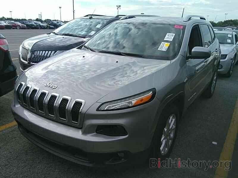 Photo 1C4PJLCB5GW201362 - Jeep Cherokee 2016