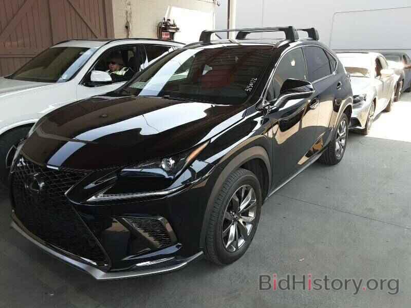 Photo JTJYARBZ5K2138704 - Lexus NX NX 2019