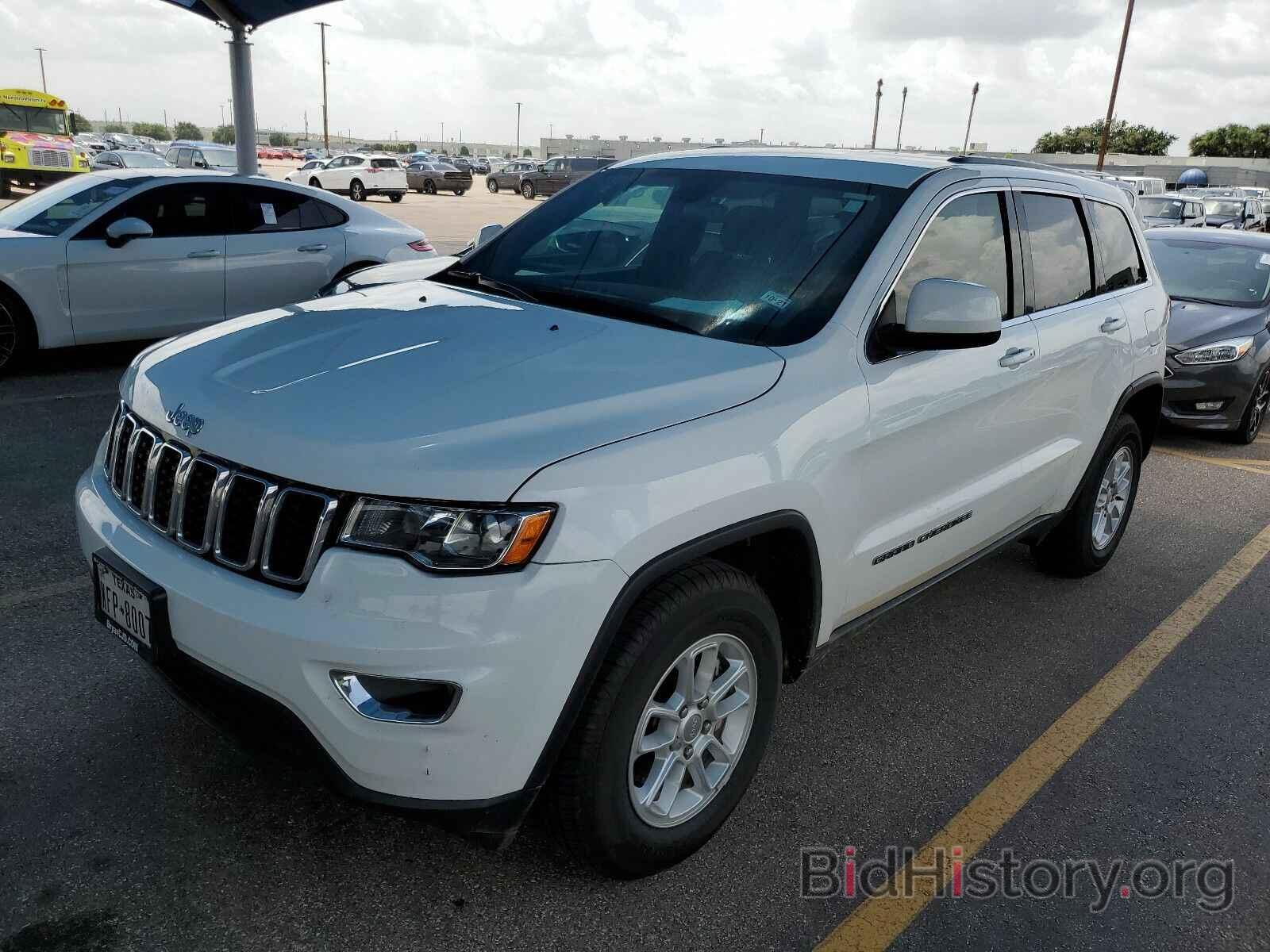 Photo 1C4RJEAGXJC111779 - Jeep Grand Cherokee 2018