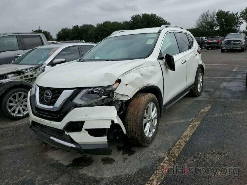 Photo 5N1AT2MT4JC839107 - Nissan Rogue 2018