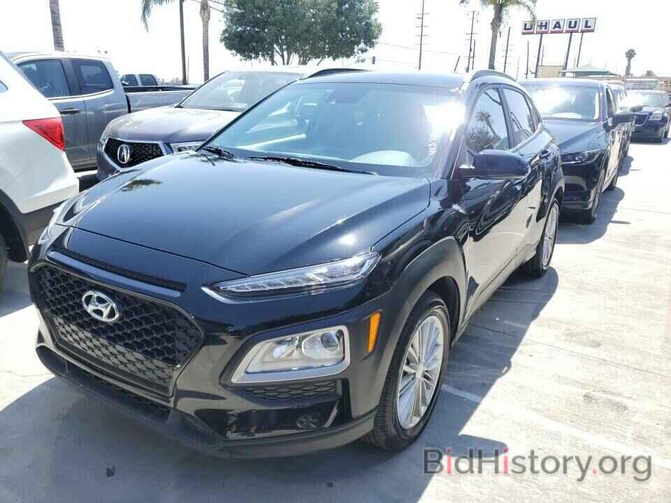 Photo KM8K2CAA3LU498571 - Hyundai Kona 2020