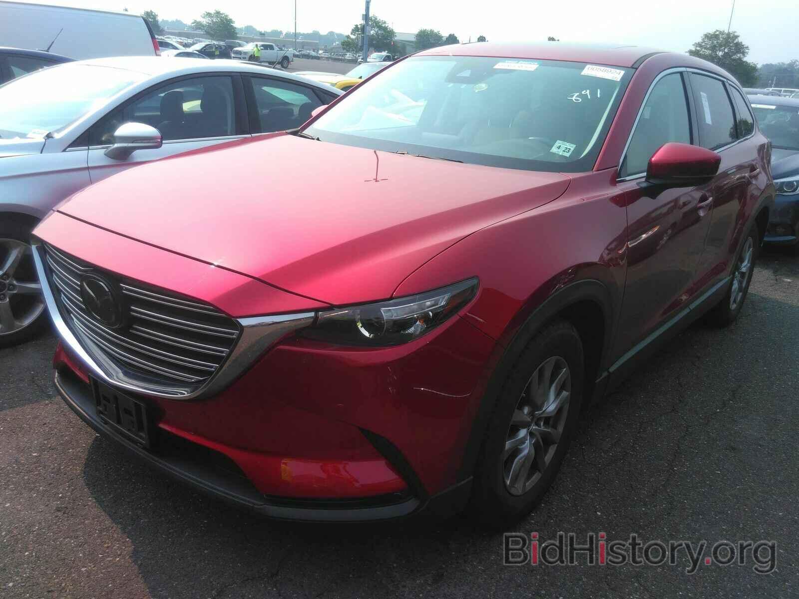 Photo JM3TCBCY8J0225891 - Mazda CX-9 2018