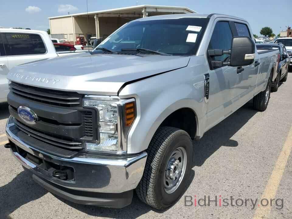 Photo 1FT7W2B62KEC89768 - Ford Super Duty F-250 SRW 2019