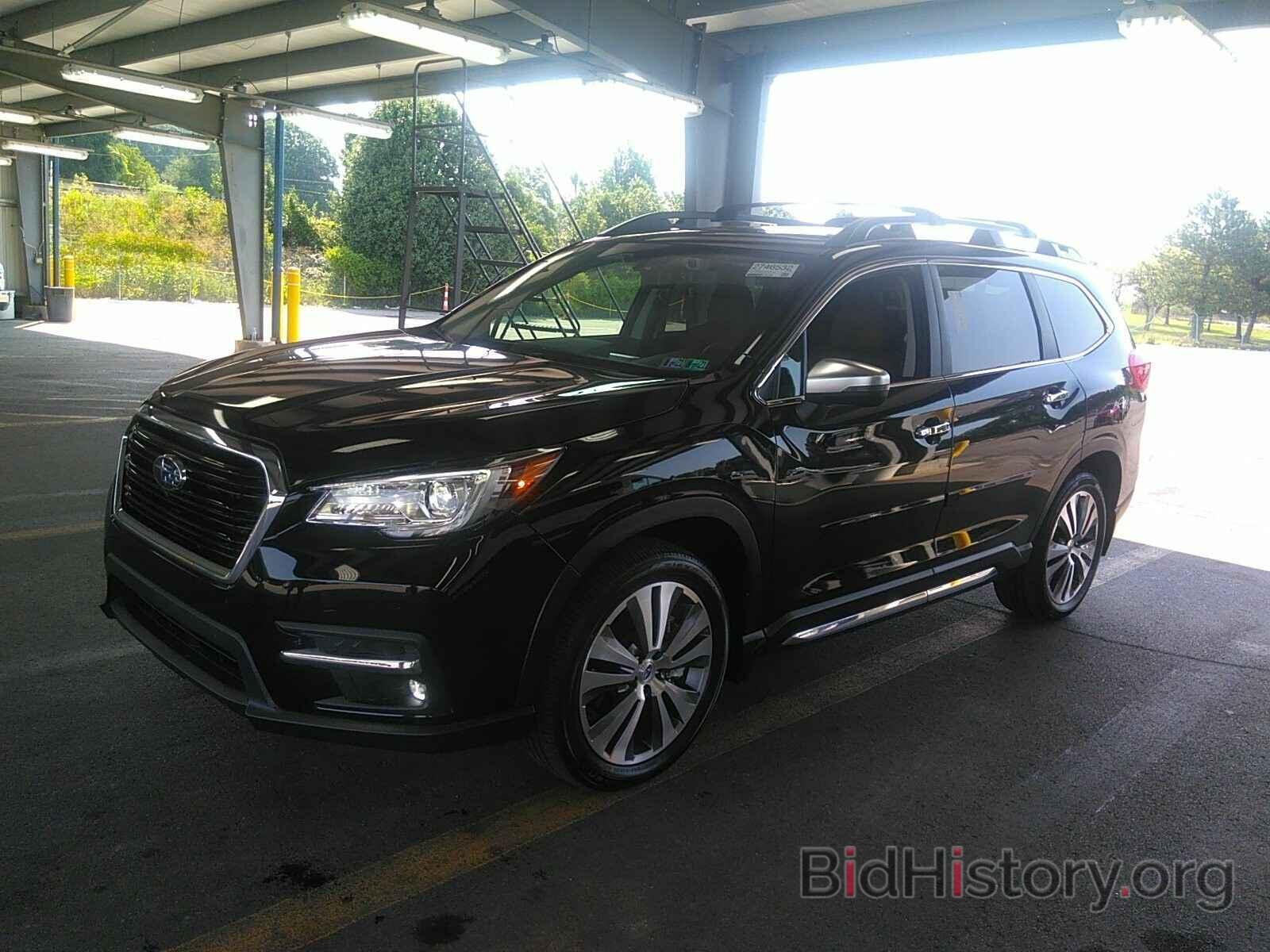 Фотография 4S4WMARD3L3411434 - Subaru Ascent 2020