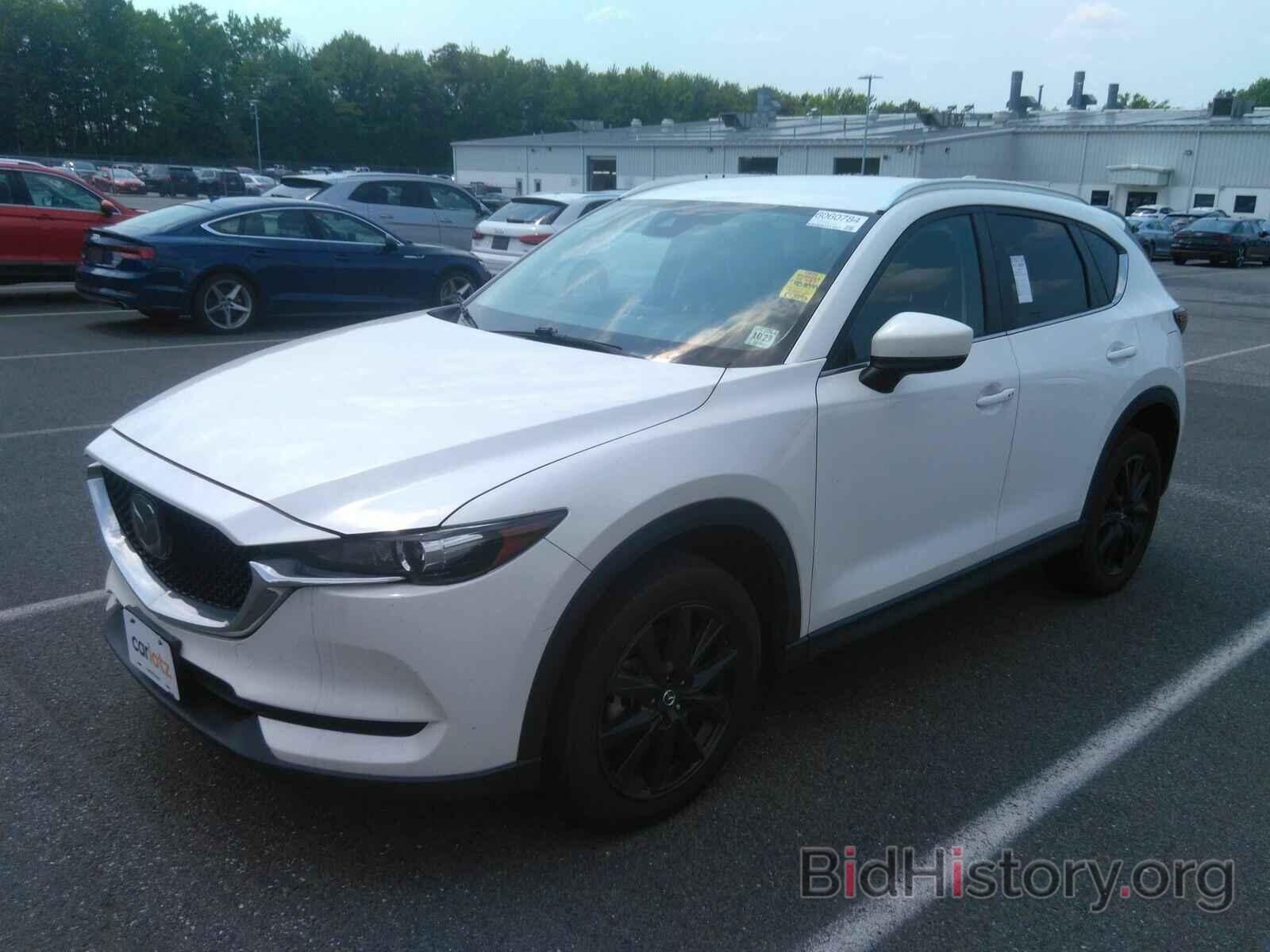 Photo JM3KFBCM0J0450547 - Mazda CX-5 2018