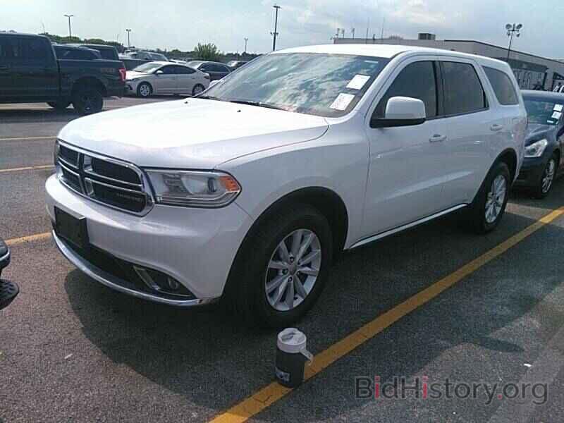 Photo 1C4RDHAG7FC922732 - Dodge Durango 2015