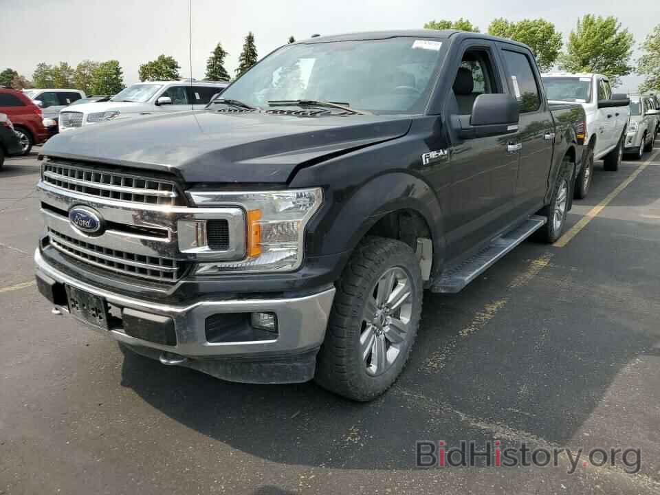 Photo 1FTEW1E56JKC36902 - Ford F-150 2018