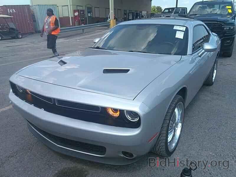 Photo 2C3CDZGG1KH760000 - Dodge Challenger 2019