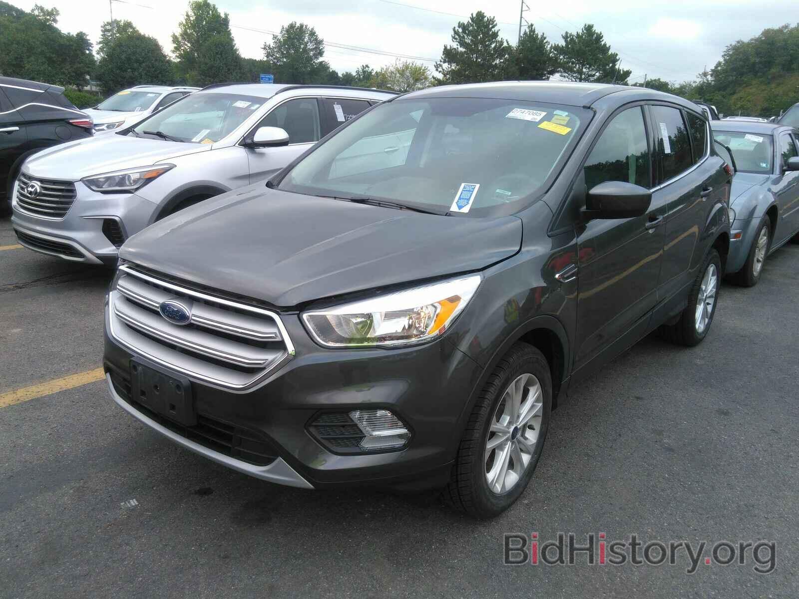 Photo 1FMCU9GD8KUA94151 - Ford Escape 2019