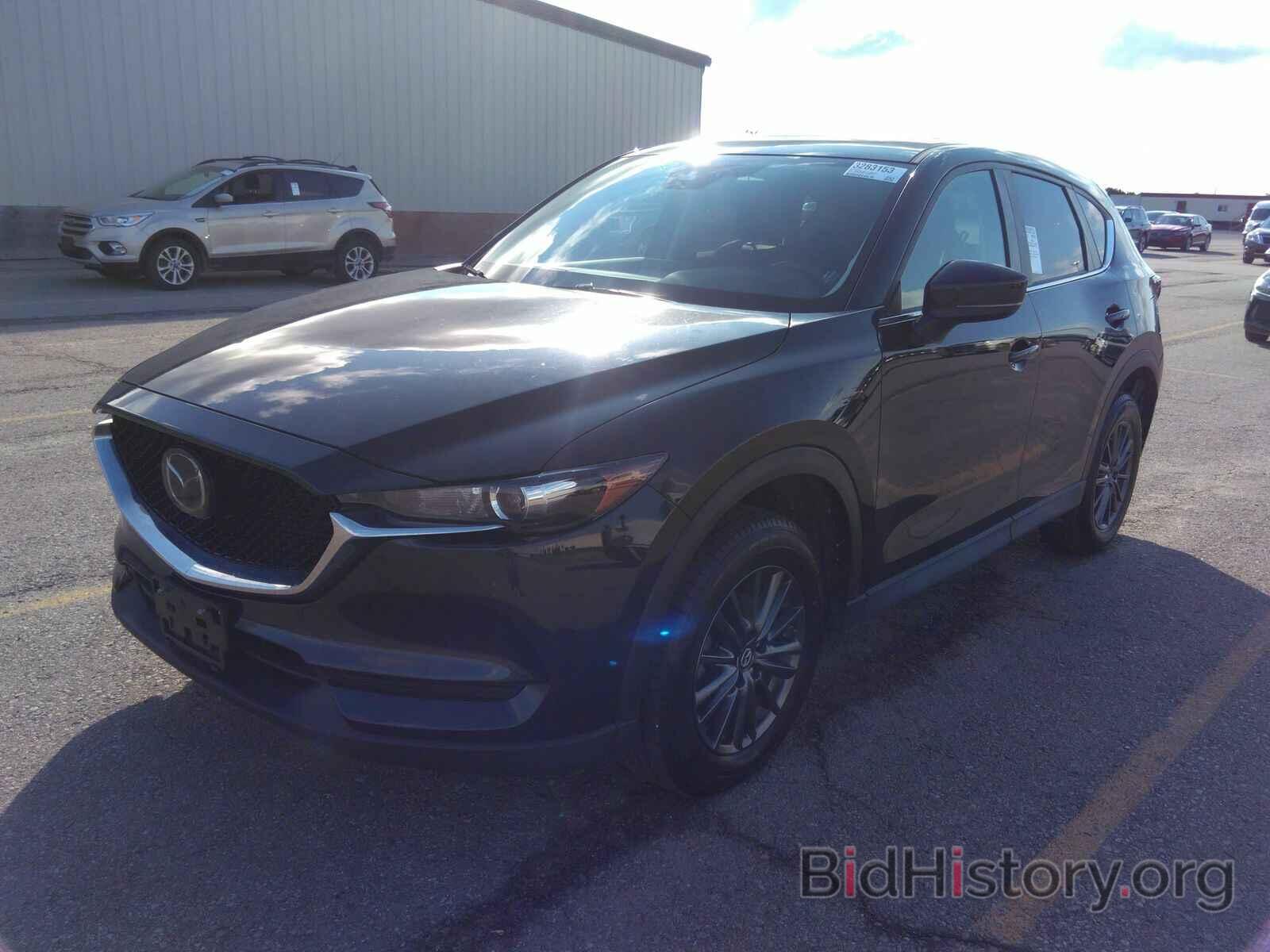 Photo JM3KFBCM7K0626818 - Mazda CX-5 2019