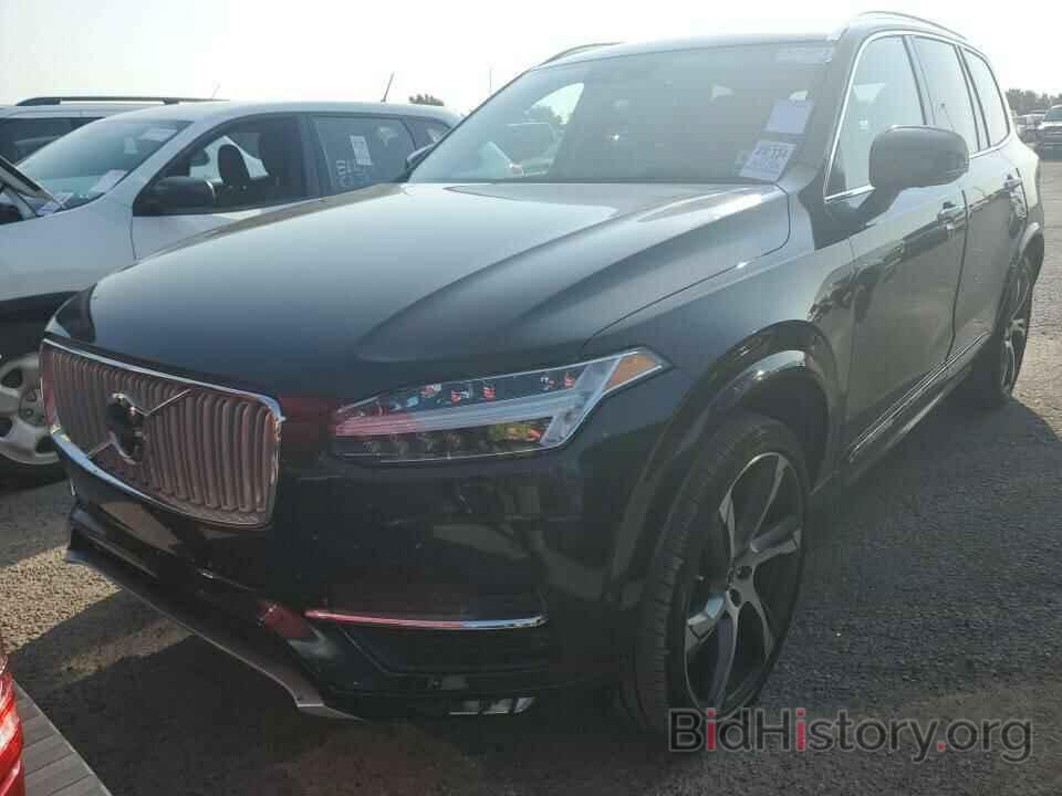 Photo YV4A22PL4K1488356 - Volvo XC90 2019