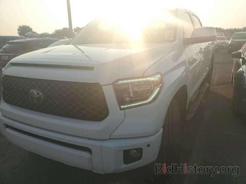 Photo 5TFAY5F16LX949011 - Toyota Tundra 4WD 2020