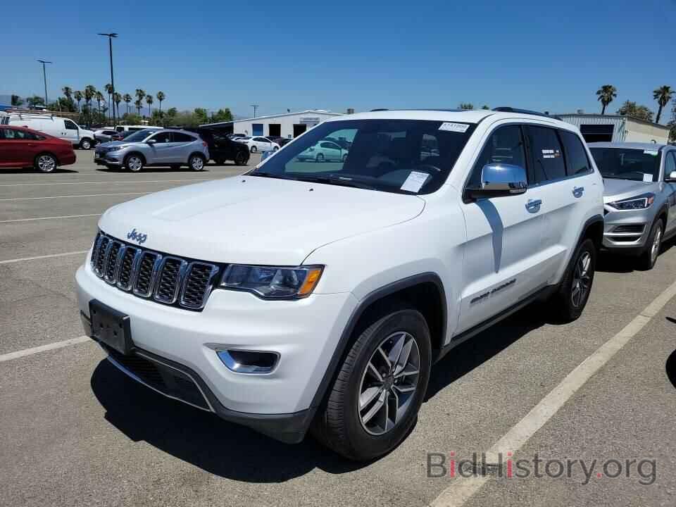 Photo 1C4RJFBG3LC264463 - Jeep Grand Cherokee 2020