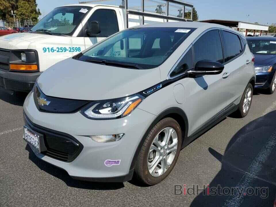 Фотография 1G1FW6S05K4137397 - Chevrolet Bolt EV 2019