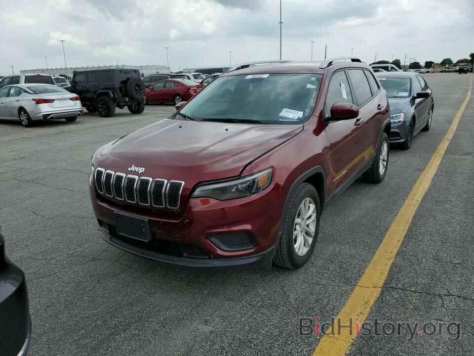 Photo 1C4PJLCB7LD535589 - Jeep Cherokee 2020