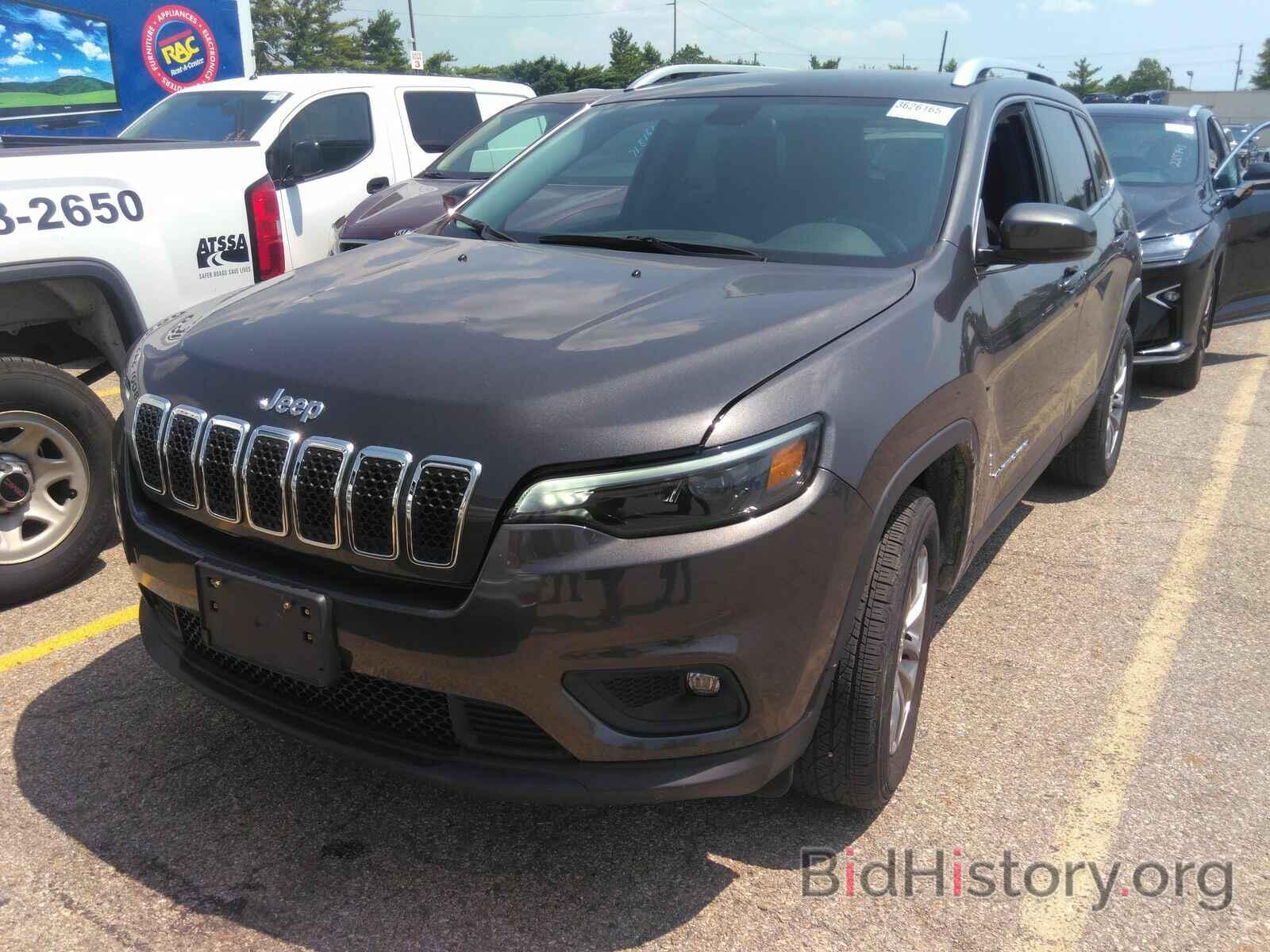 Photo 1C4PJMLB4LD526340 - Jeep Cherokee 2020