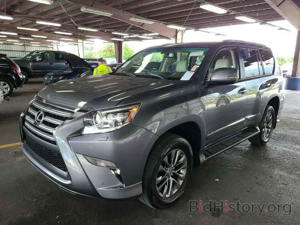 Photo JTJBM7FX5J5181639 - Lexus GX GX 2018