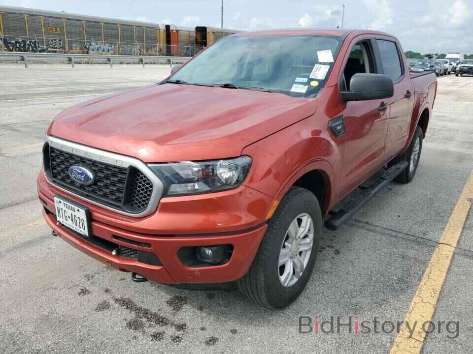 Photo 1FTER4EH2KLB21602 - Ford Ranger 2019
