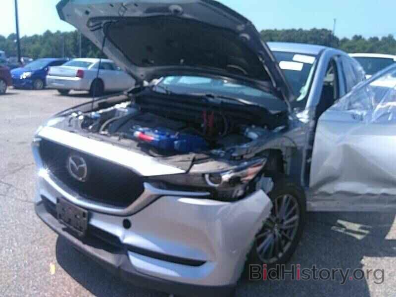 Photo JM3KFBCM1L0787926 - Mazda CX-5 2020