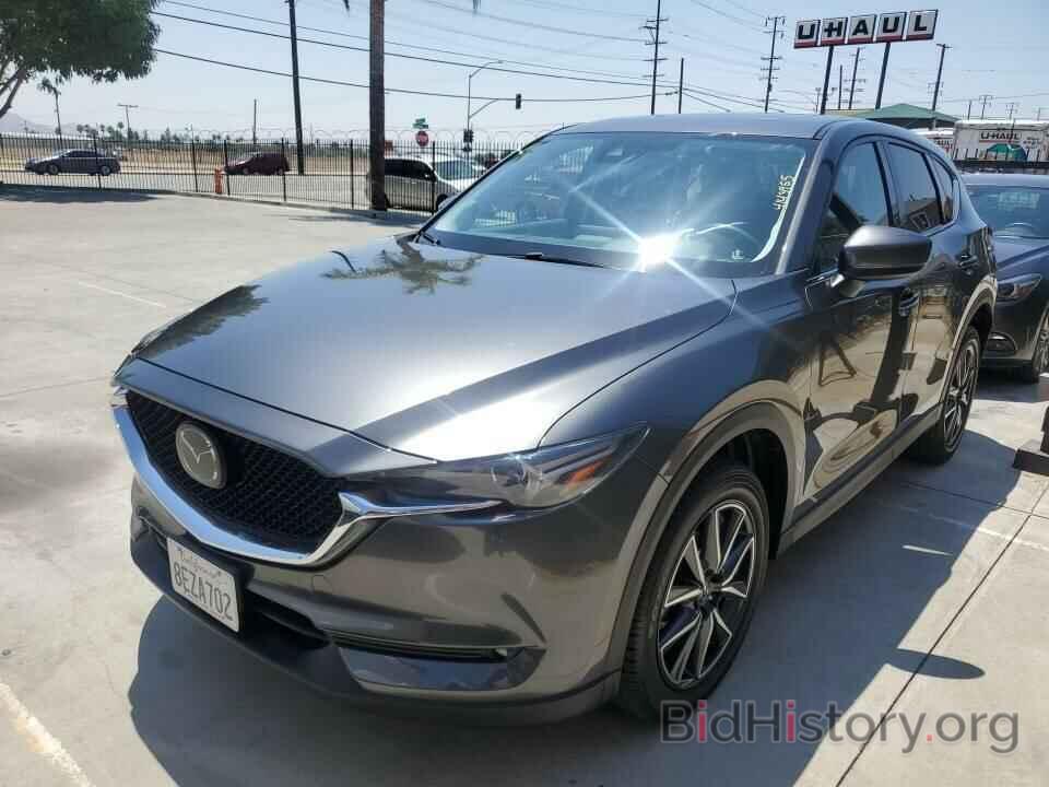 Photo JM3KFADM3J0421732 - Mazda CX-5 2018