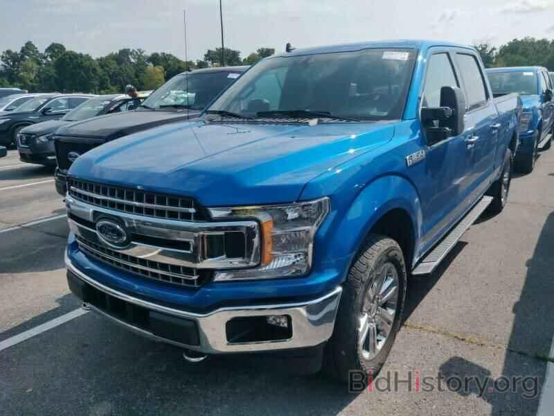 Photo 1FTFW1E40KFC07367 - Ford F-150 2019