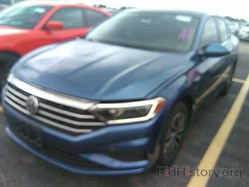 Photo 3VWE57BU0KM191335 - Volkswagen Jetta 2019