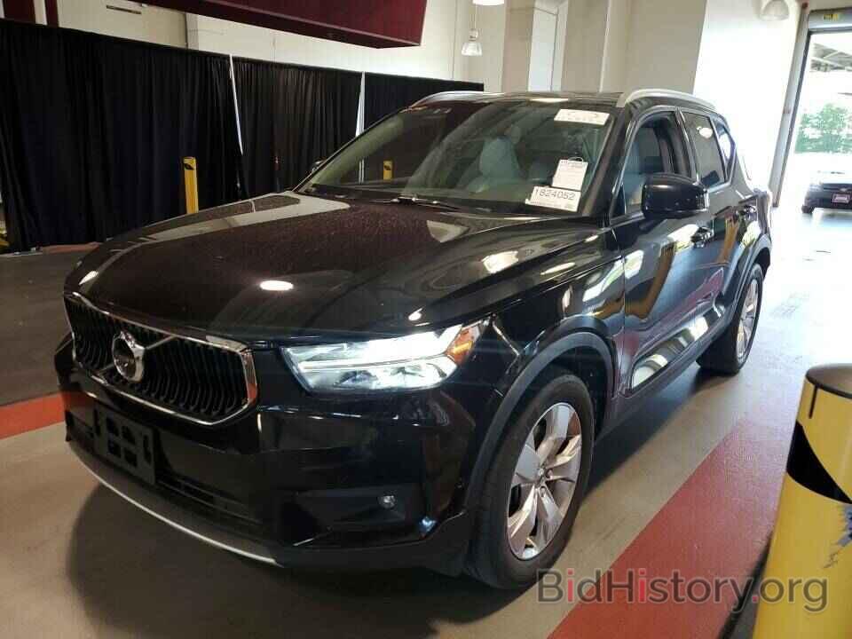 Photo YV4162XZ3K2007869 - Volvo XC40 2019