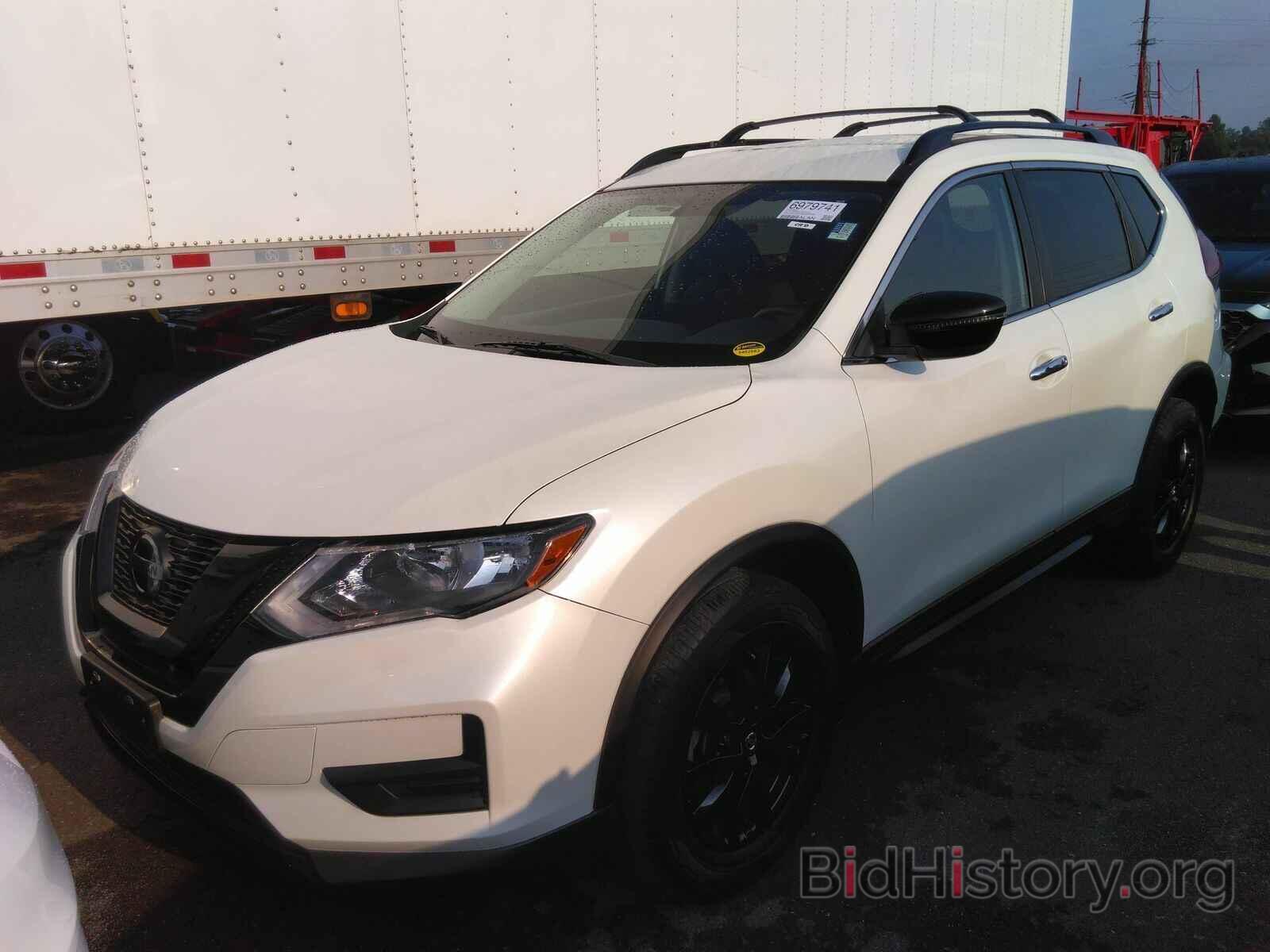 Photo 5N1AT2MVXJC829456 - Nissan Rogue 2018