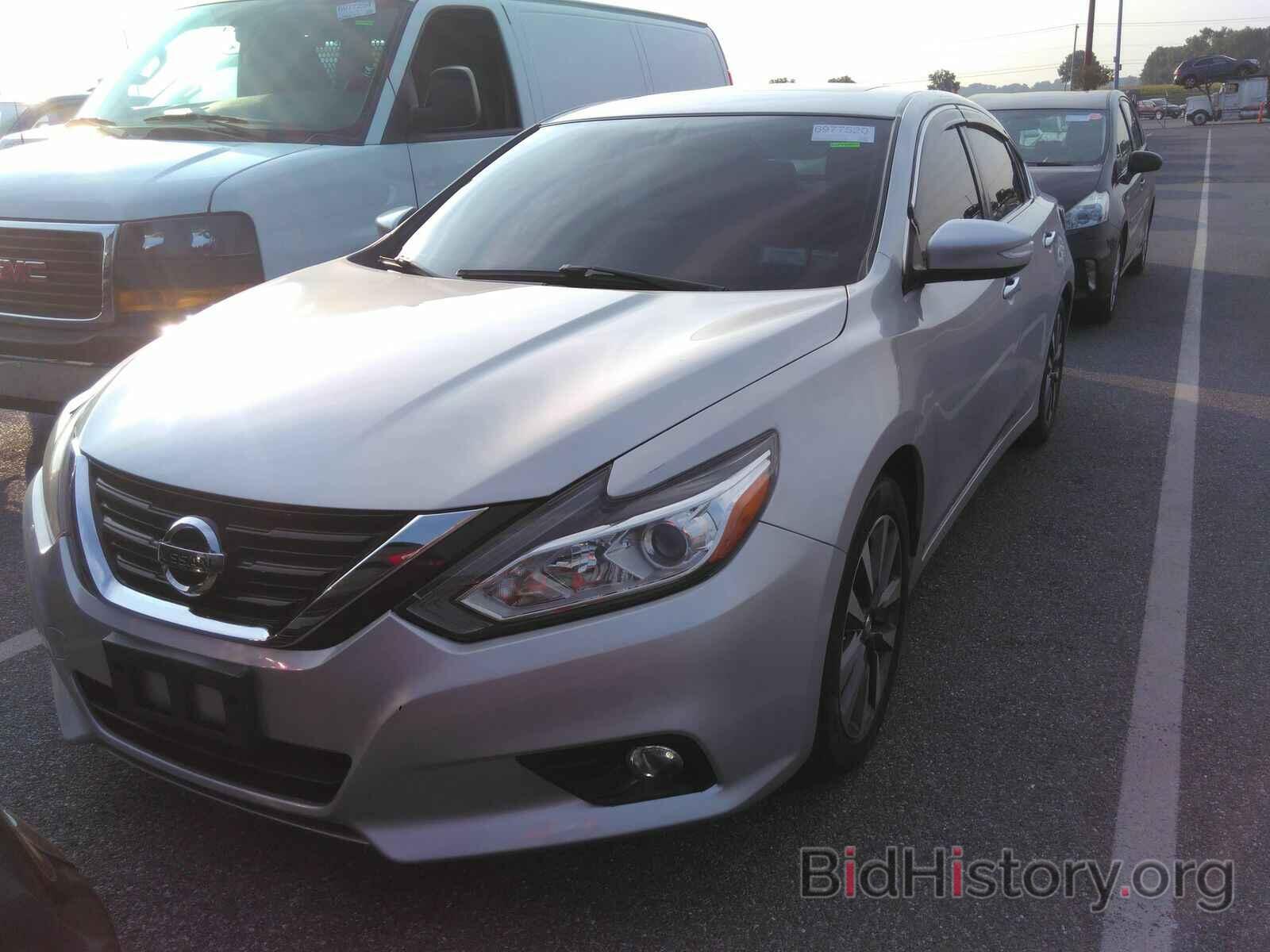 Photo 1N4AL3AP0HC212809 - Nissan Altima 2017