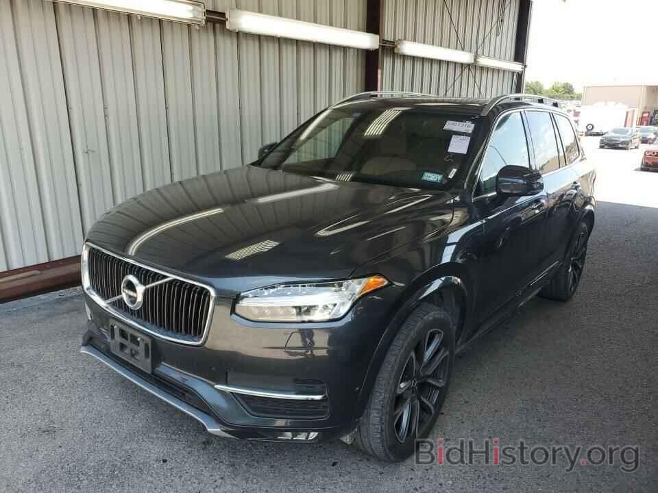 Photo YV4A22PK2G1073048 - Volvo XC90 2016