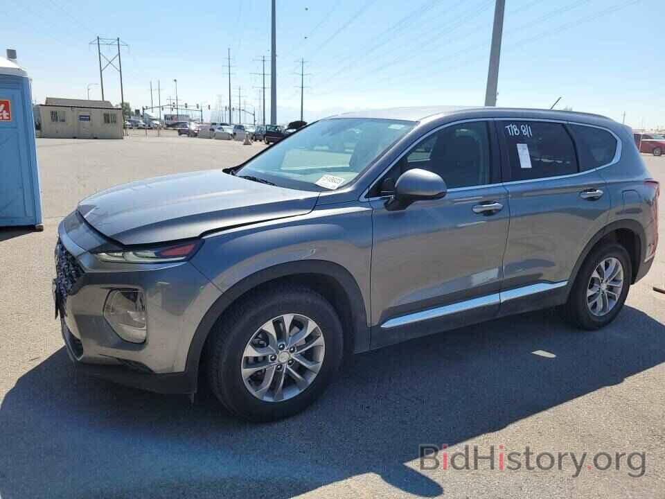 Photo 5NMS2CAD4KH097549 - Hyundai Santa Fe 2019