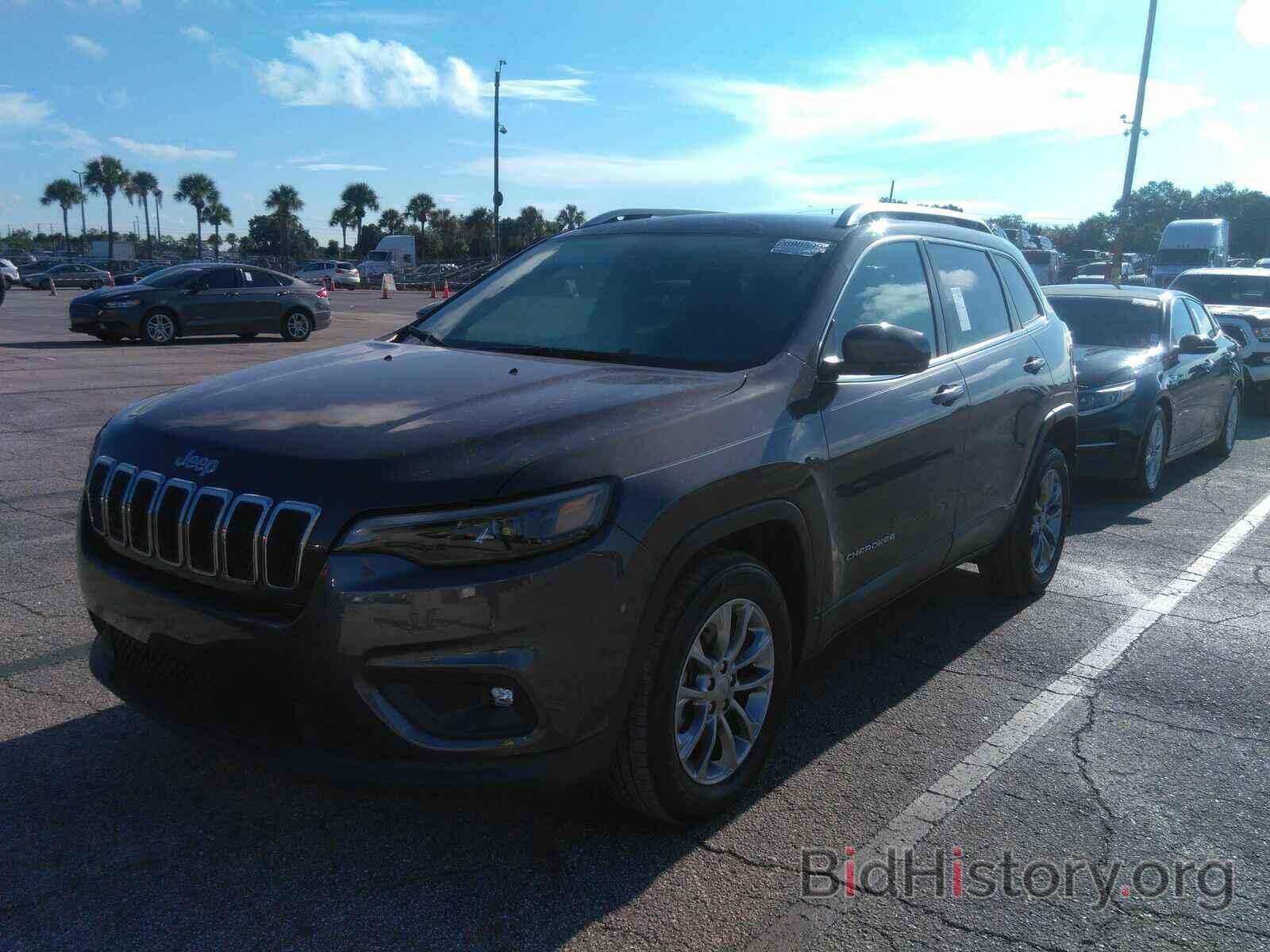 Photo 1C4PJLLX7KD266150 - Jeep Cherokee 2019