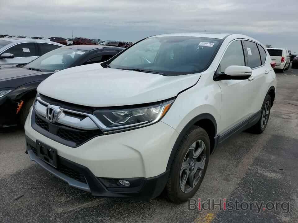 Photo 5J6RW2H88HL052136 - Honda CR-V 2017