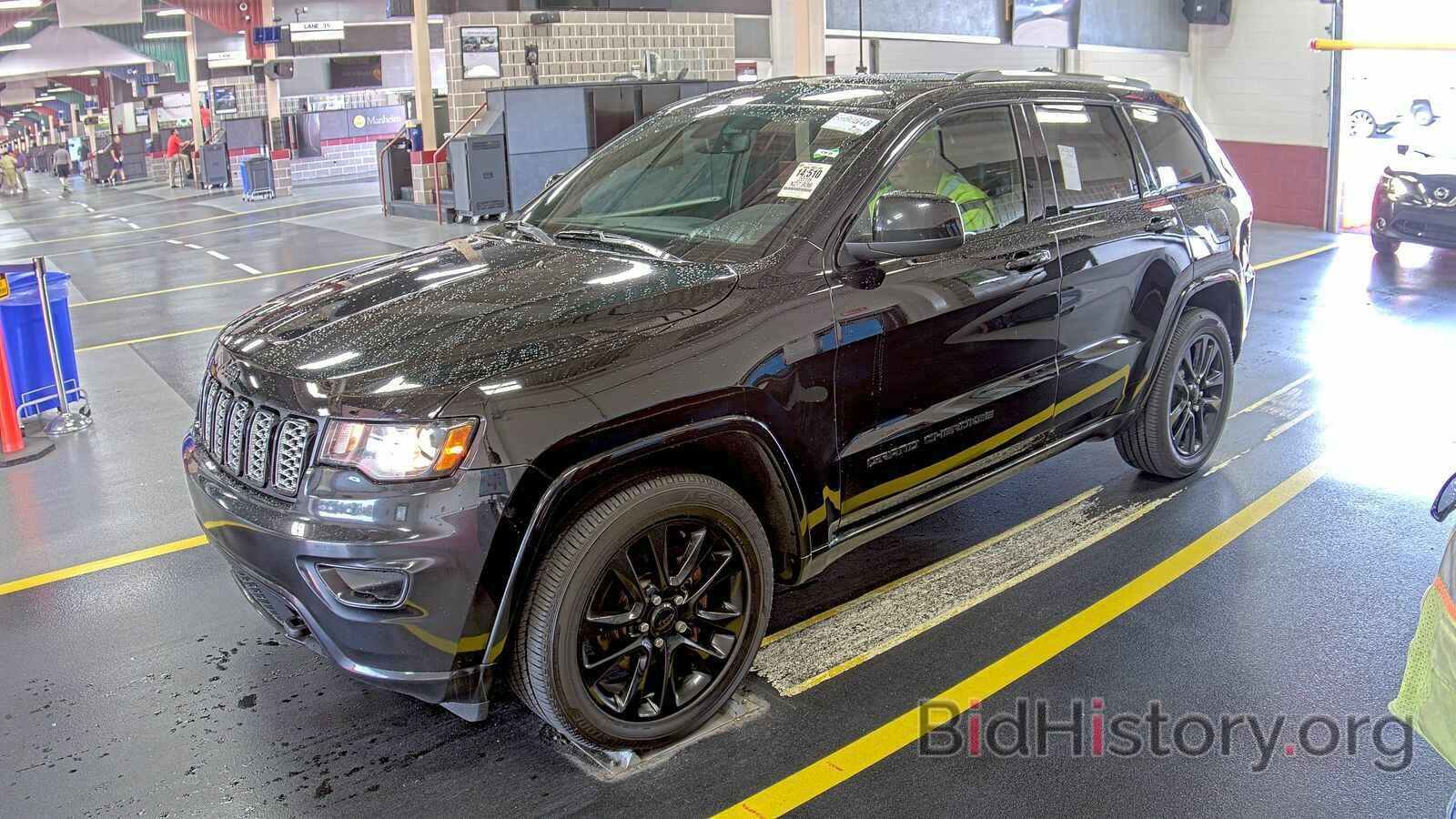 Photo 1C4RJFAG0JC405360 - Jeep Grand Cherokee 2018