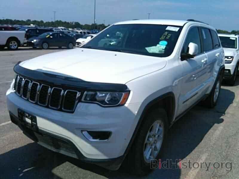 Photo 1C4RJFAG0JC287472 - Jeep Grand Cherokee 2018