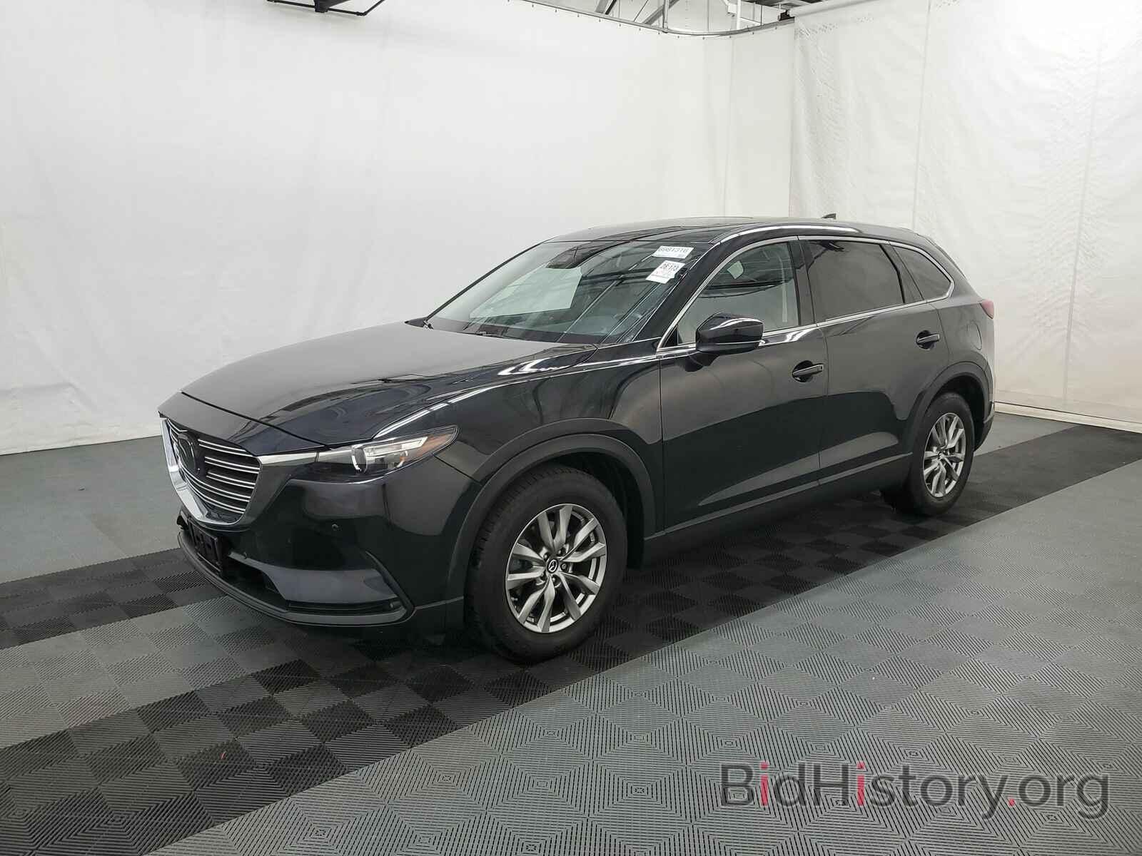 Photo JM3TCBCY2J0237115 - Mazda CX-9 2018