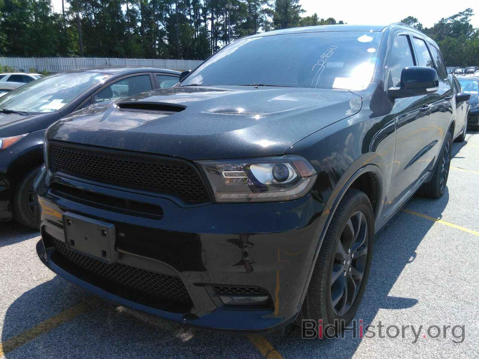 Photo 1C4RDJDG0KC664650 - Dodge Durango 2019