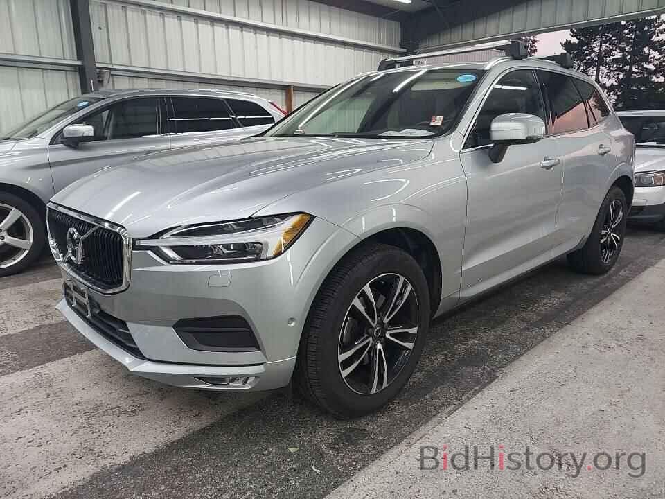 Photo YV4102RK2J1060004 - Volvo XC60 2018