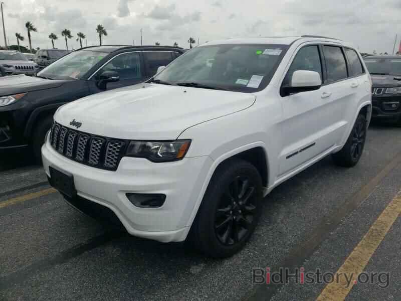 Photo 1C4RJFAG9JC396819 - Jeep Grand Cherokee 2018