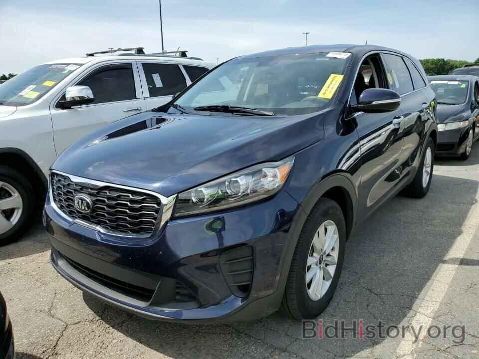 Photo 5XYPG4A50LG627873 - Kia Sorento 2020