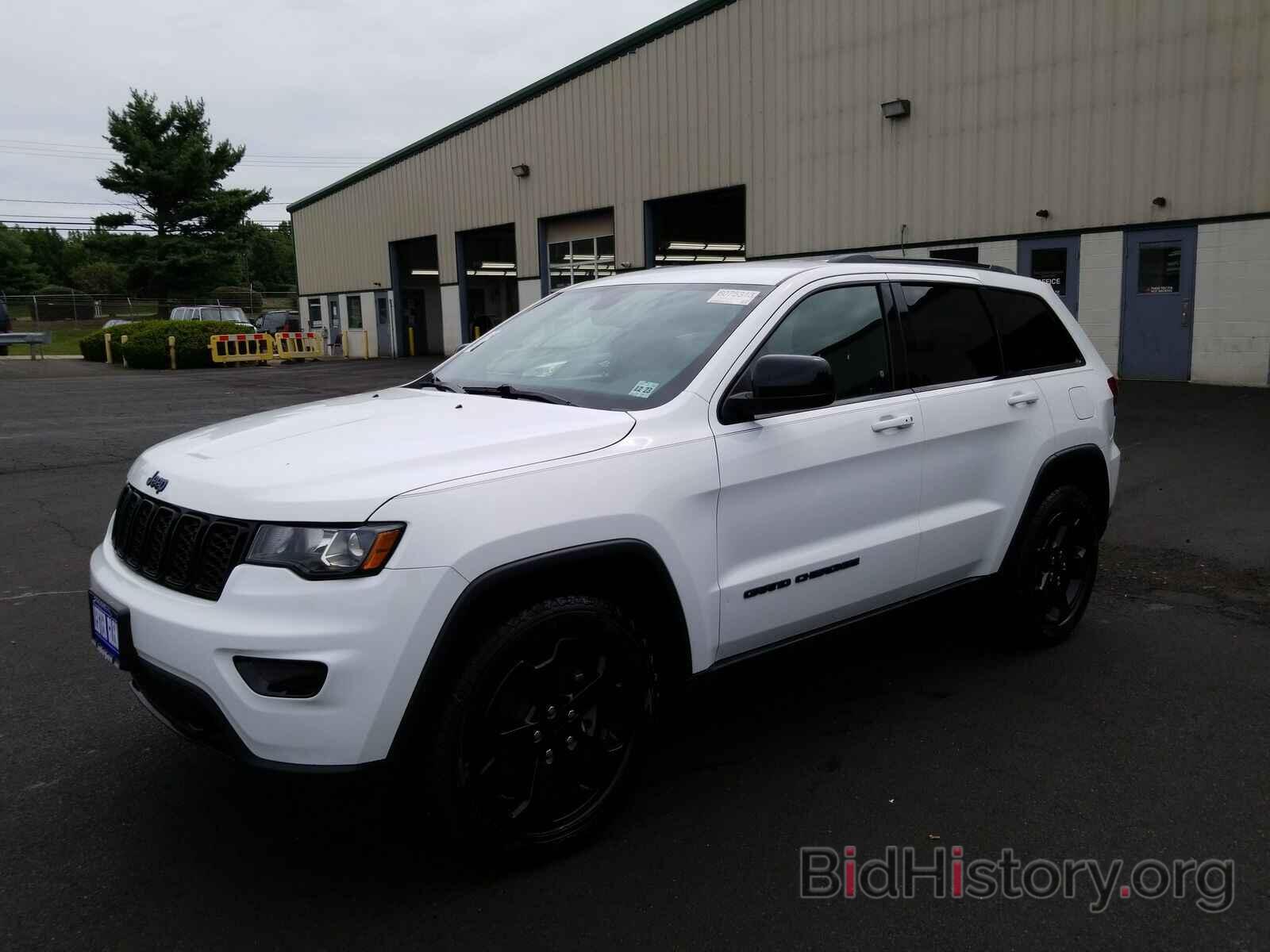 Photo 1C4RJFAG9KC569871 - Jeep Grand Cherokee 2019