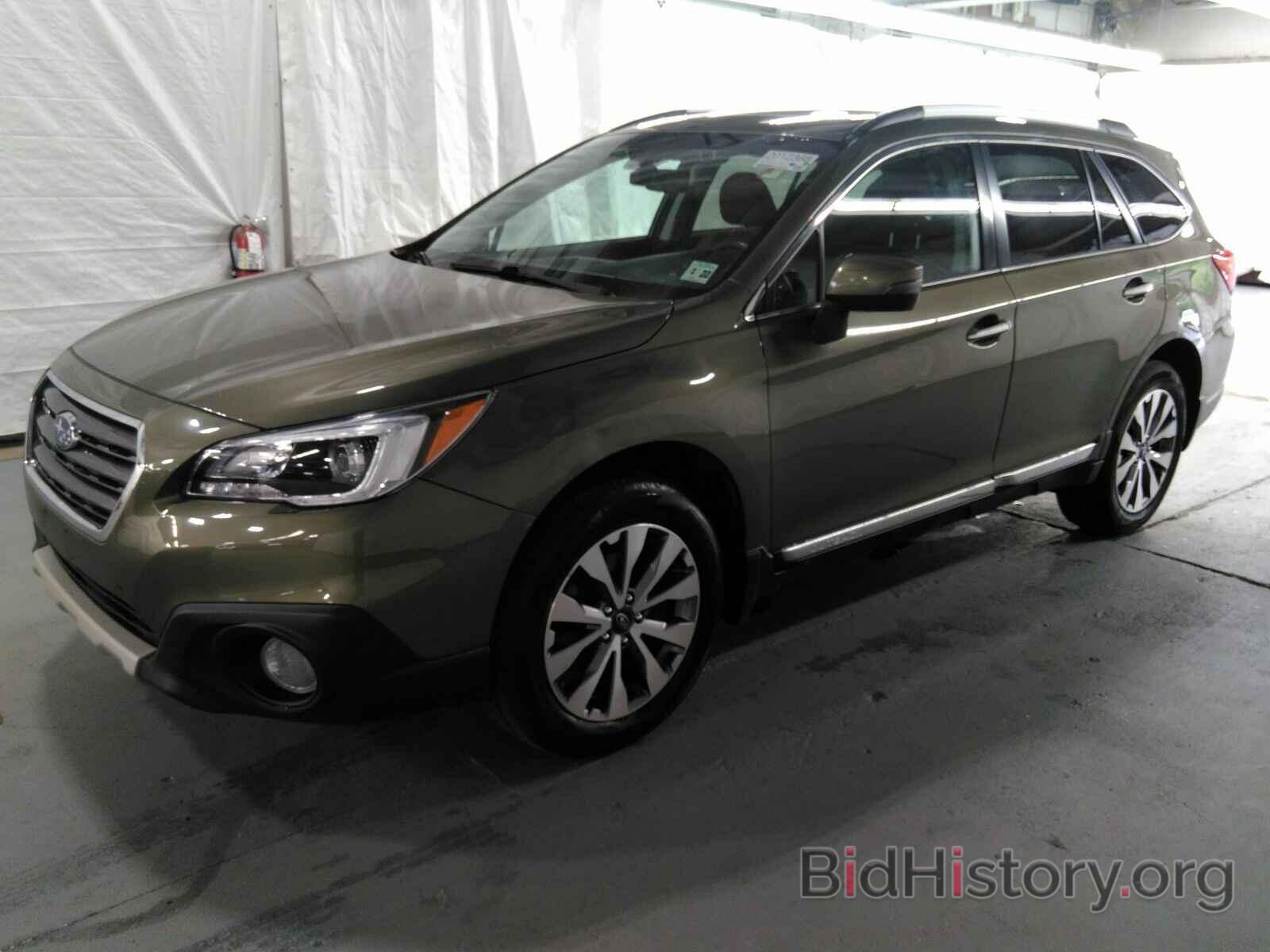 Photo 4S4BSATC0H3329673 - Subaru Outback 2017