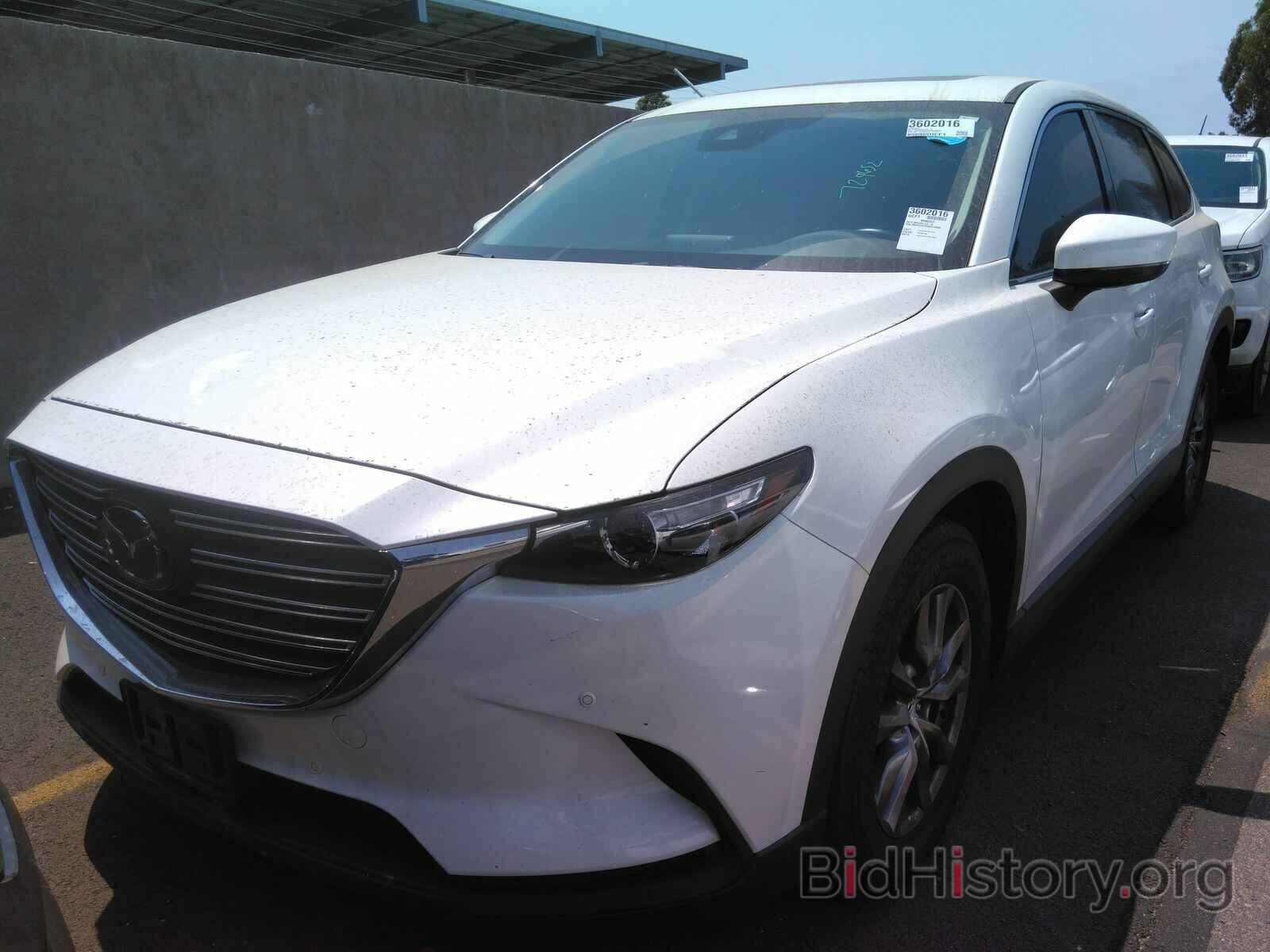 Photo JM3TCACY4K0313509 - Mazda CX-9 2019