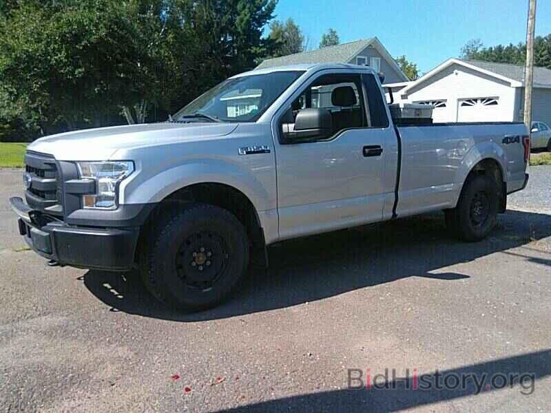 Photo 1FTMF1EFXGKF73974 - Ford F-150 2016