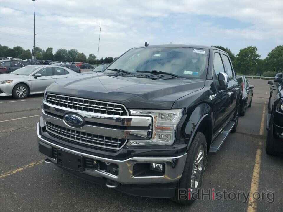 Photo 1FTEW1E53JFB82421 - Ford F-150 2018