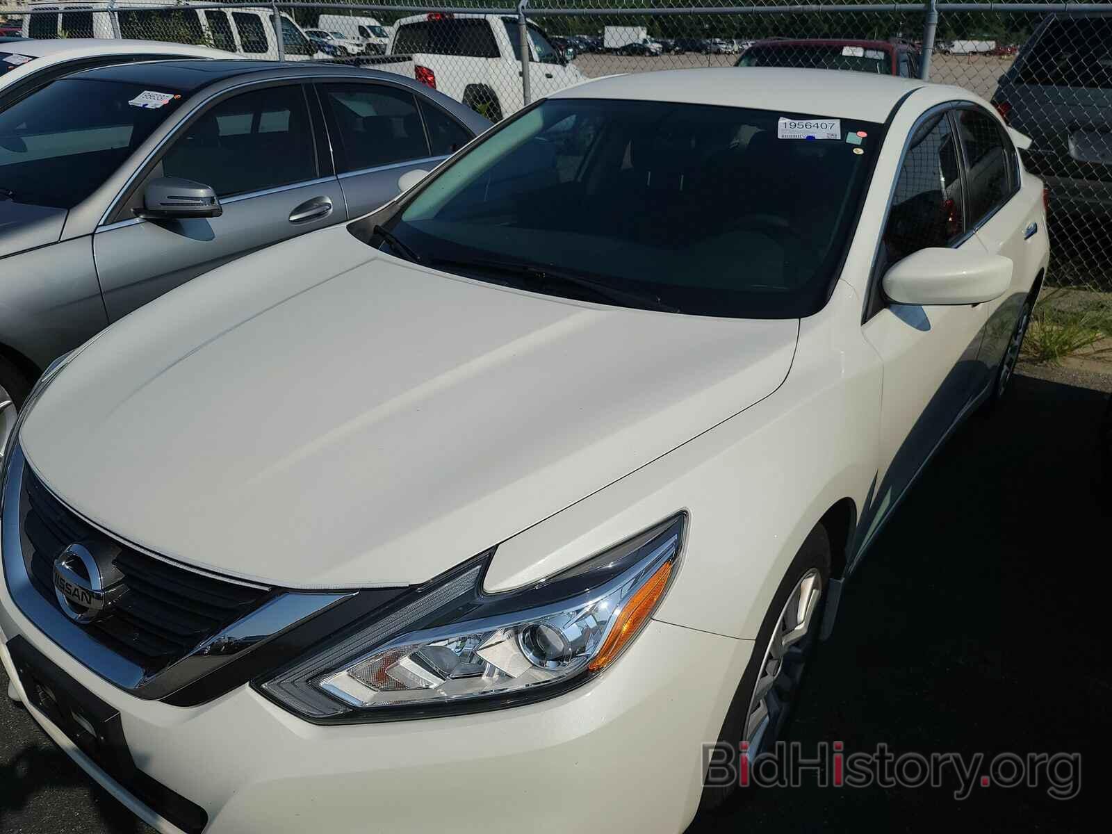 Photo 1N4AL3AP1GN375763 - Nissan Altima 2016