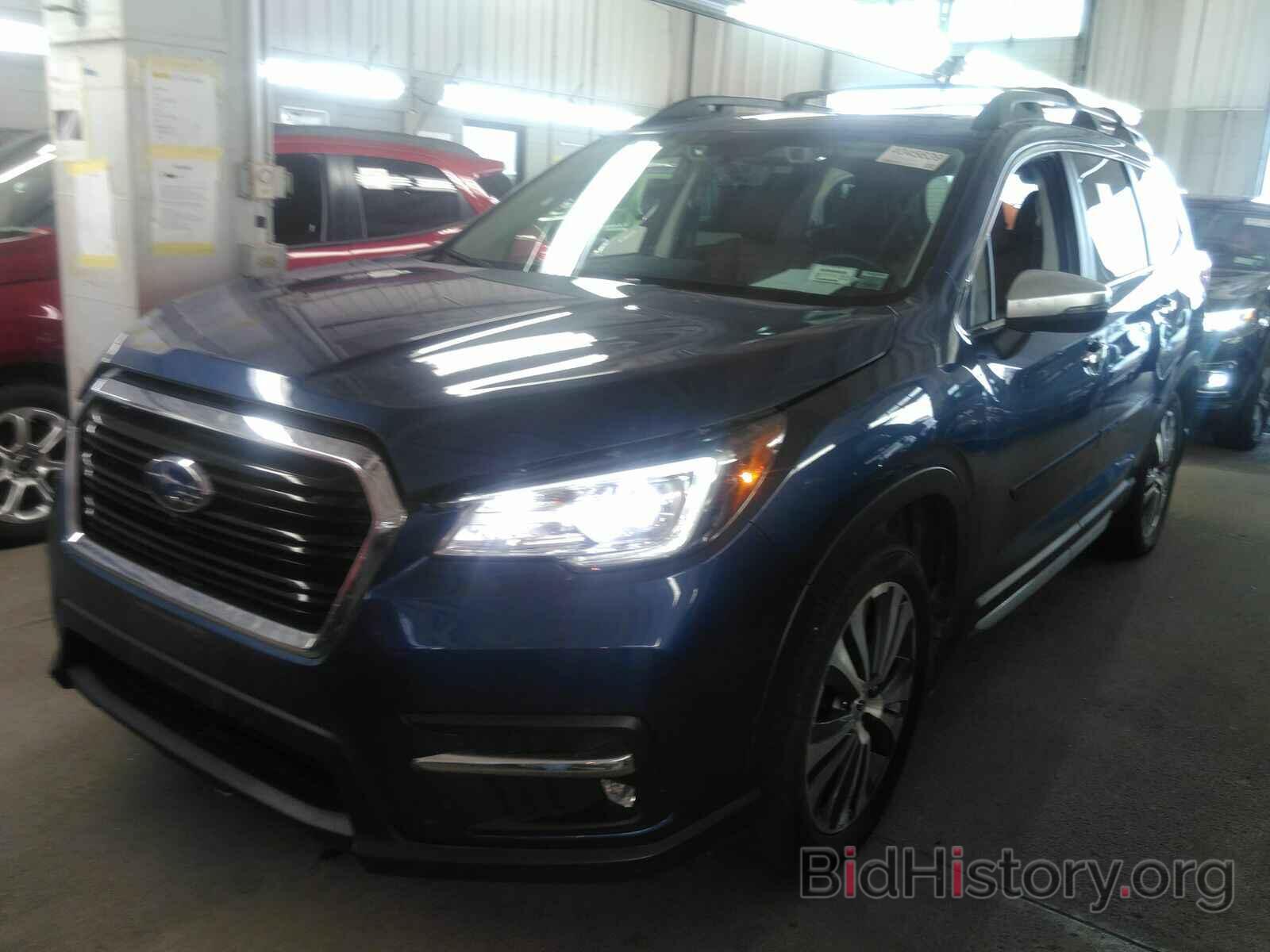 Фотография 4S4WMARD5K3437547 - Subaru Ascent 2019