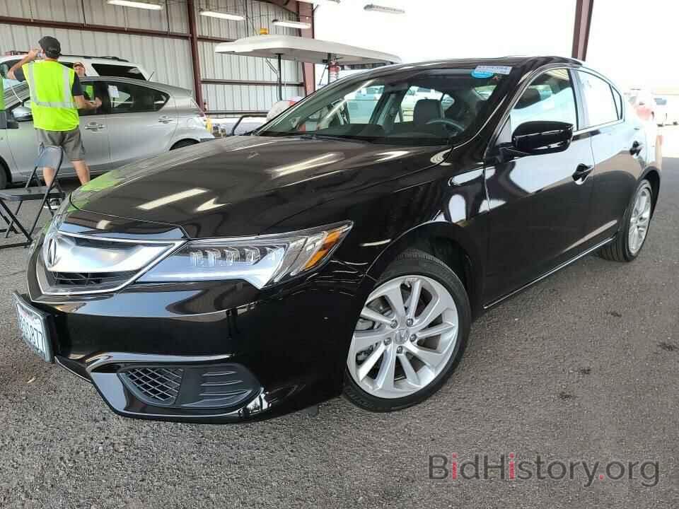 Photo 19UDE2F36JA006799 - Acura ILX 2018