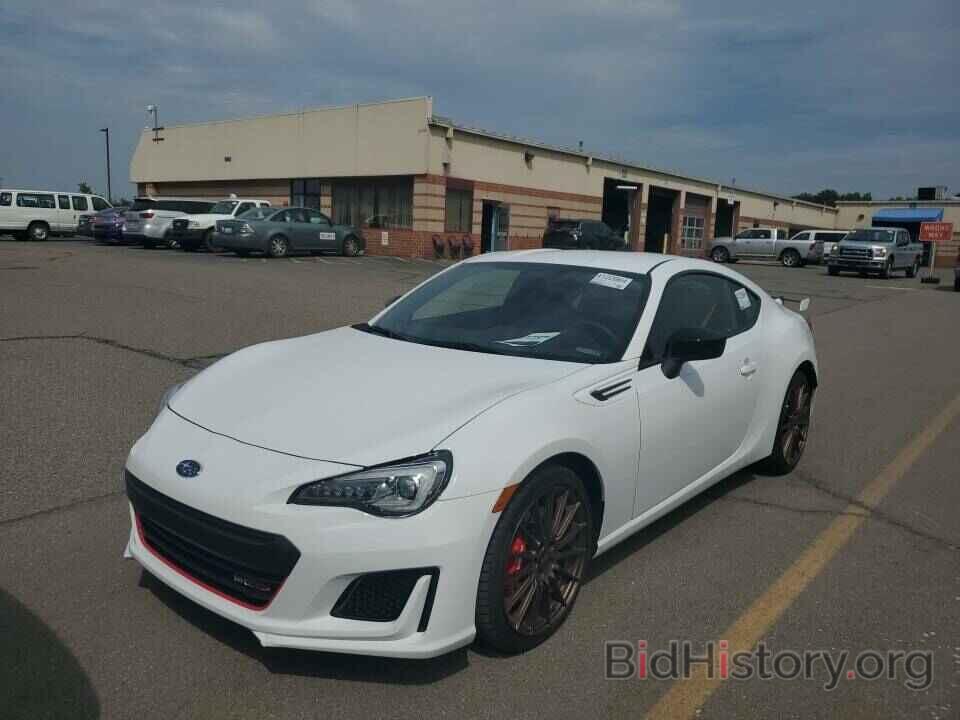 Photo JF1ZCAD11L9700641 - Subaru BRZ 2020